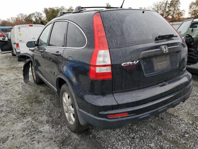 Photo 2 VIN: 5J6RE3H42BL004905 - HONDA CR-V SE 