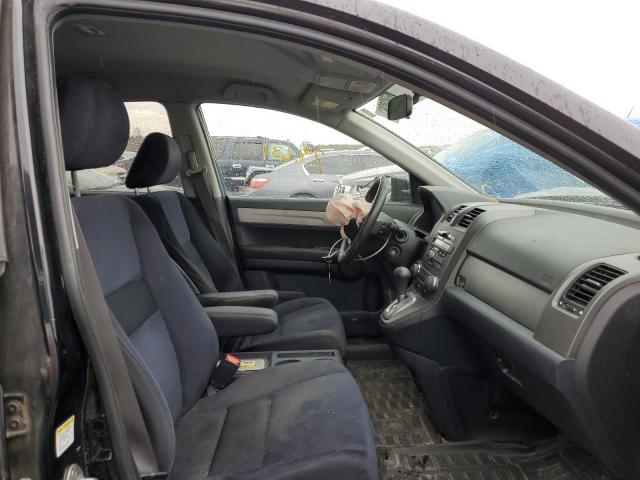 Photo 4 VIN: 5J6RE3H42BL004905 - HONDA CR-V SE 