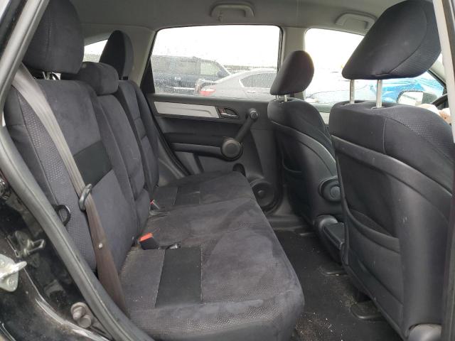 Photo 5 VIN: 5J6RE3H42BL004905 - HONDA CR-V SE 