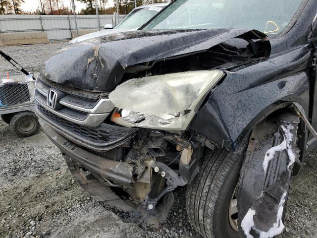 Photo 8 VIN: 5J6RE3H42BL004905 - HONDA CR-V SE 