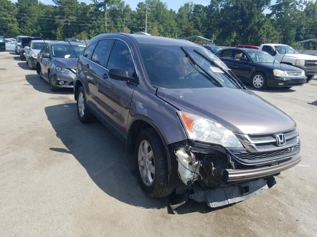 Photo 0 VIN: 5J6RE3H42BL010820 - HONDA CR-V SE 