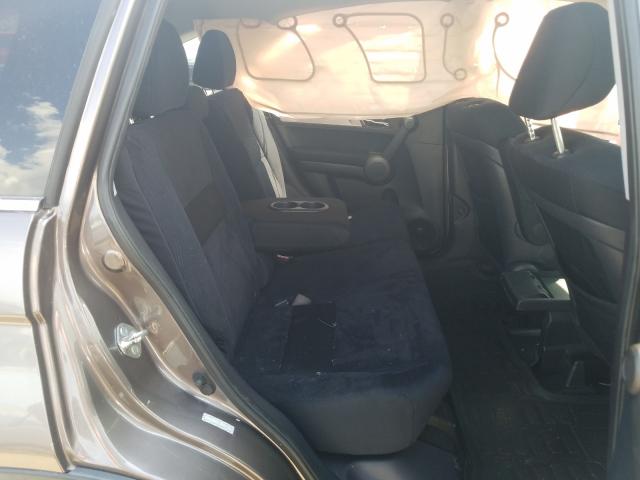 Photo 5 VIN: 5J6RE3H42BL010820 - HONDA CR-V SE 