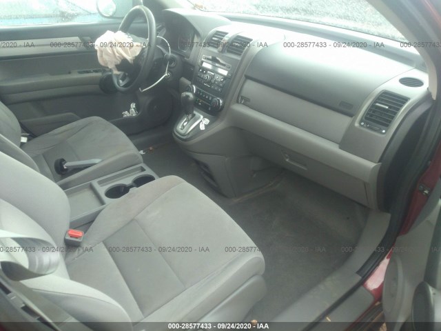 Photo 4 VIN: 5J6RE3H42BL011353 - HONDA CR-V 