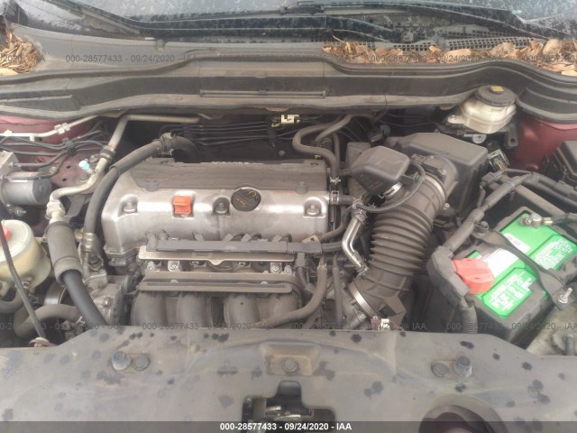 Photo 9 VIN: 5J6RE3H42BL011353 - HONDA CR-V 