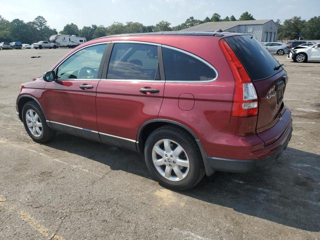 Photo 1 VIN: 5J6RE3H42BL011370 - HONDA CRV 