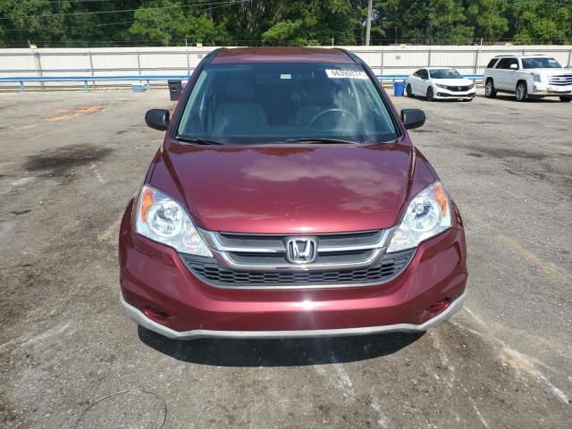 Photo 4 VIN: 5J6RE3H42BL011370 - HONDA CRV 