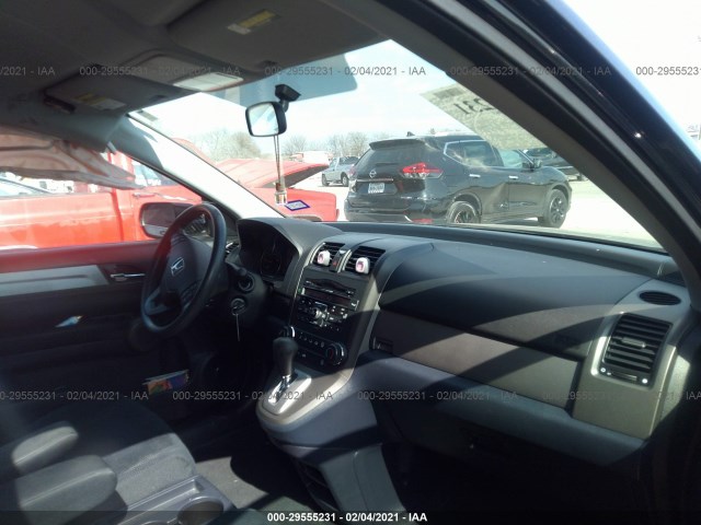 Photo 4 VIN: 5J6RE3H42BL015287 - HONDA CR-V 