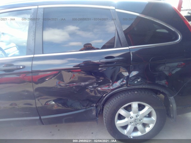 Photo 5 VIN: 5J6RE3H42BL015287 - HONDA CR-V 