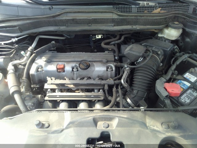 Photo 9 VIN: 5J6RE3H42BL015287 - HONDA CR-V 