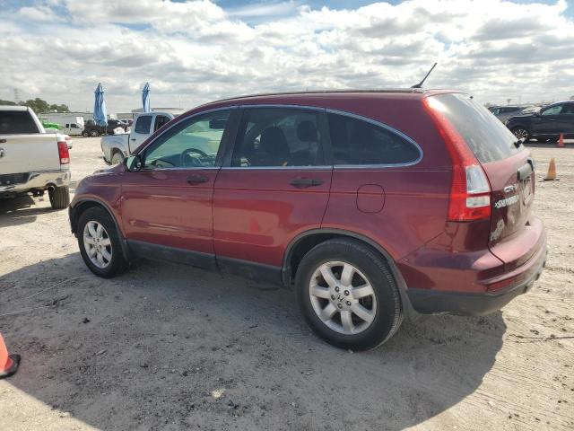 Photo 1 VIN: 5J6RE3H42BL018402 - HONDA CRV 