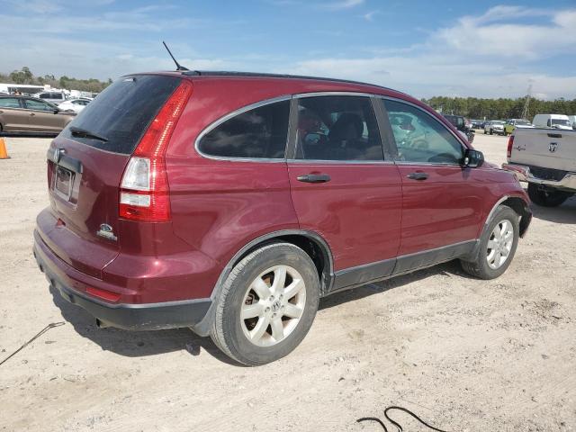 Photo 2 VIN: 5J6RE3H42BL018402 - HONDA CRV 