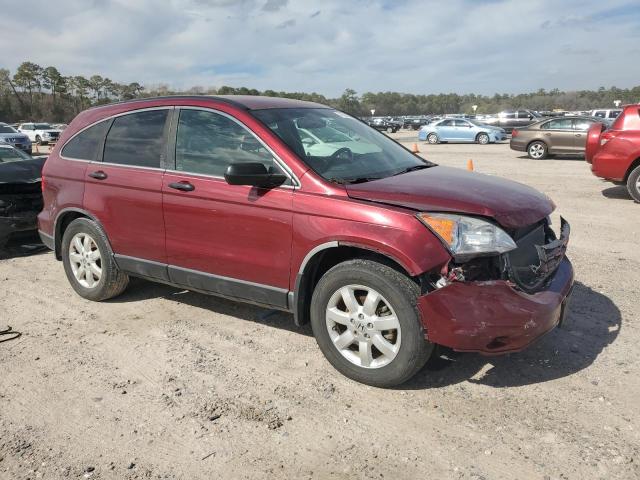 Photo 3 VIN: 5J6RE3H42BL018402 - HONDA CRV 