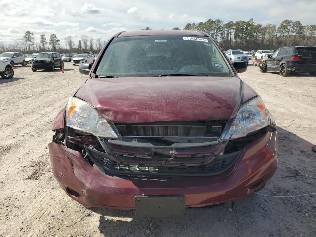 Photo 4 VIN: 5J6RE3H42BL018402 - HONDA CRV 