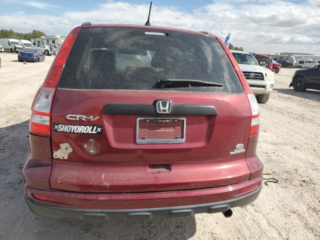 Photo 5 VIN: 5J6RE3H42BL018402 - HONDA CRV 