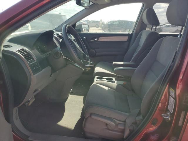 Photo 6 VIN: 5J6RE3H42BL018402 - HONDA CRV 