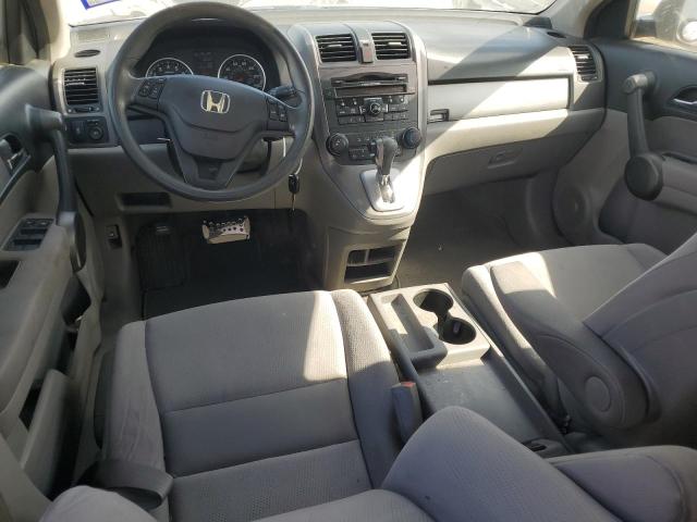 Photo 7 VIN: 5J6RE3H42BL018402 - HONDA CRV 