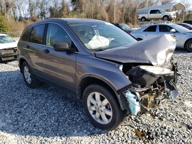 Photo 0 VIN: 5J6RE3H42BL034969 - HONDA CR-V SE 