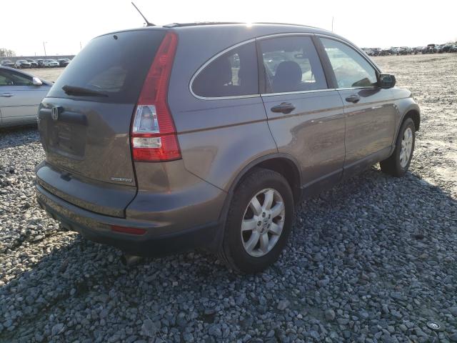 Photo 3 VIN: 5J6RE3H42BL034969 - HONDA CR-V SE 