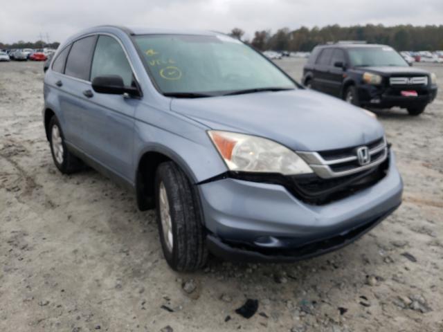 Photo 0 VIN: 5J6RE3H42BL039850 - HONDA CR-V SE 