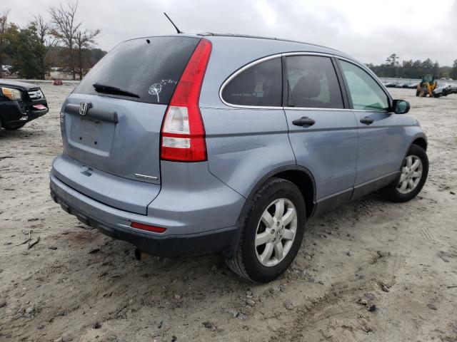 Photo 3 VIN: 5J6RE3H42BL039850 - HONDA CR-V SE 