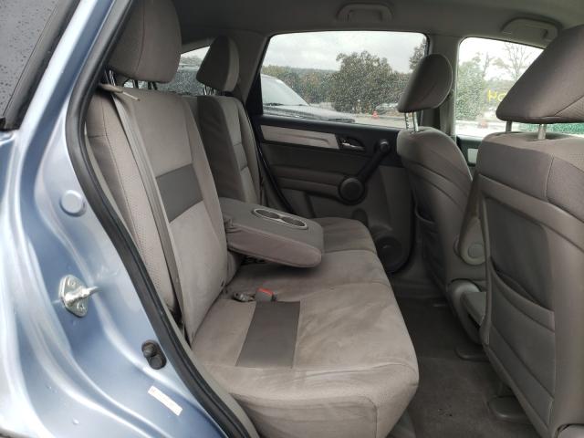 Photo 5 VIN: 5J6RE3H42BL039850 - HONDA CR-V SE 