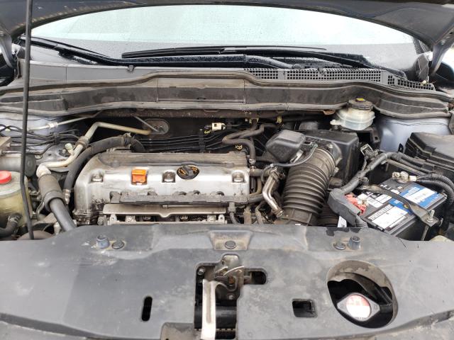 Photo 6 VIN: 5J6RE3H42BL039850 - HONDA CR-V SE 