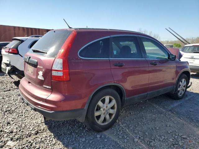 Photo 2 VIN: 5J6RE3H42BL043381 - HONDA CRV 