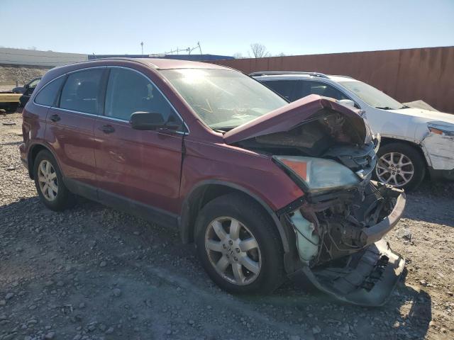 Photo 3 VIN: 5J6RE3H42BL043381 - HONDA CRV 