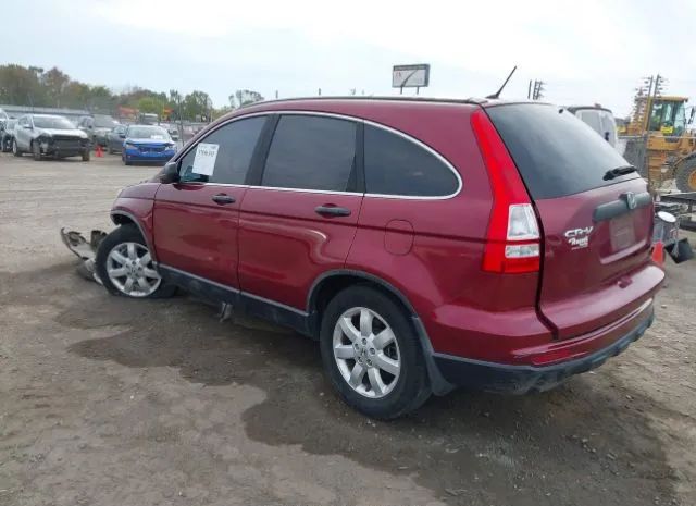 Photo 2 VIN: 5J6RE3H42BL047849 - HONDA CR-V 