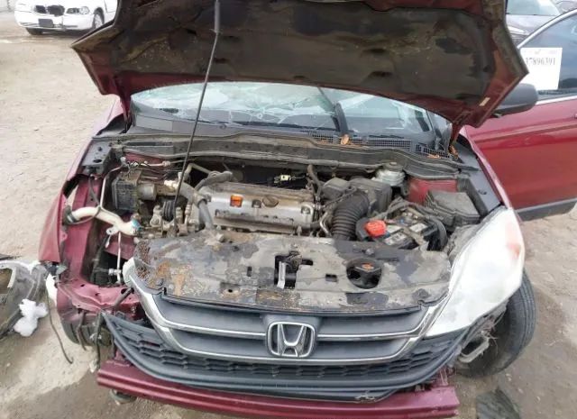 Photo 9 VIN: 5J6RE3H42BL047849 - HONDA CR-V 