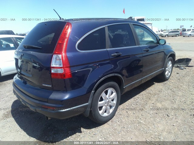 Photo 3 VIN: 5J6RE3H42BL048497 - HONDA CR-V 