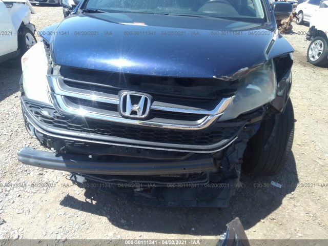 Photo 5 VIN: 5J6RE3H42BL048497 - HONDA CR-V 