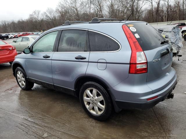 Photo 1 VIN: 5J6RE3H42BL051030 - HONDA CRV 