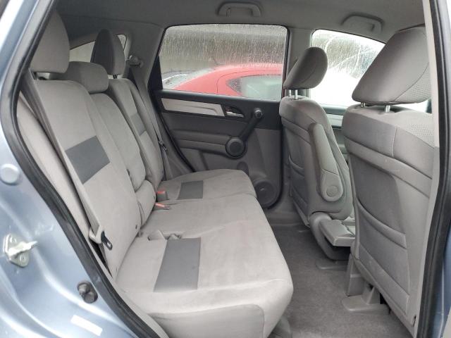 Photo 10 VIN: 5J6RE3H42BL051030 - HONDA CRV 