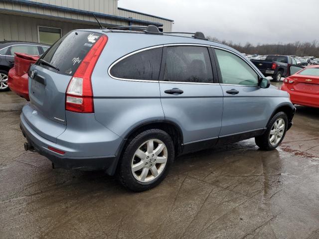 Photo 2 VIN: 5J6RE3H42BL051030 - HONDA CRV 