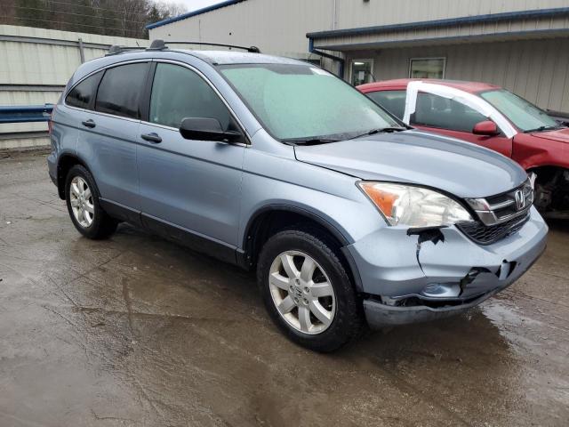 Photo 3 VIN: 5J6RE3H42BL051030 - HONDA CRV 