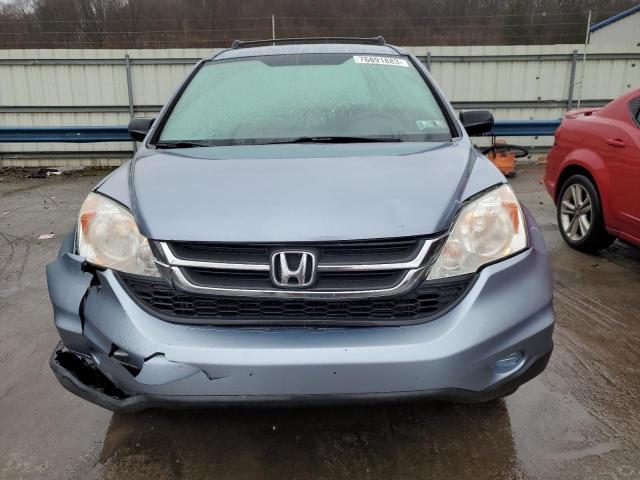 Photo 4 VIN: 5J6RE3H42BL051030 - HONDA CRV 