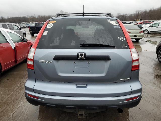 Photo 5 VIN: 5J6RE3H42BL051030 - HONDA CRV 