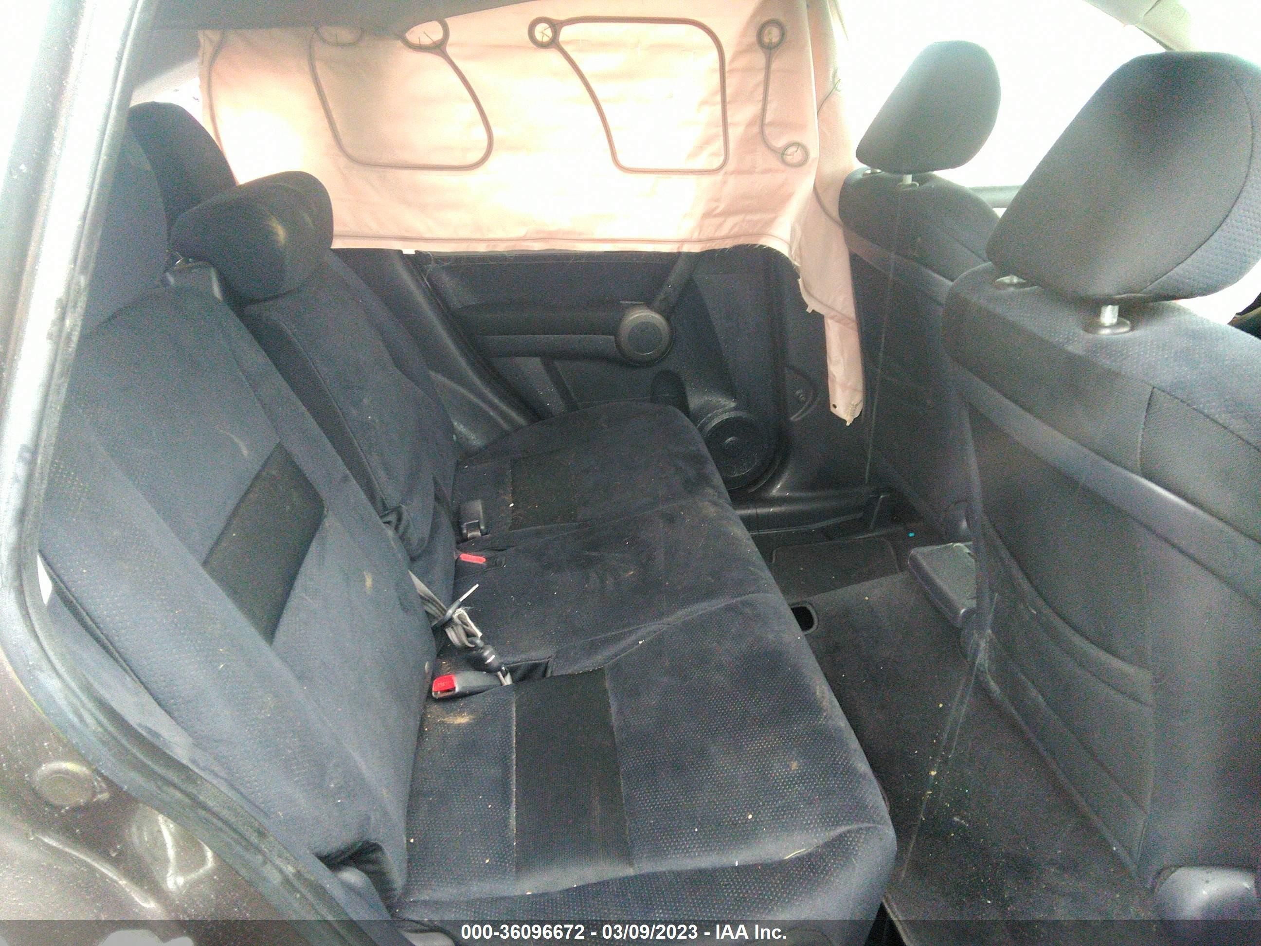 Photo 7 VIN: 5J6RE3H42BL052131 - HONDA CR-V 