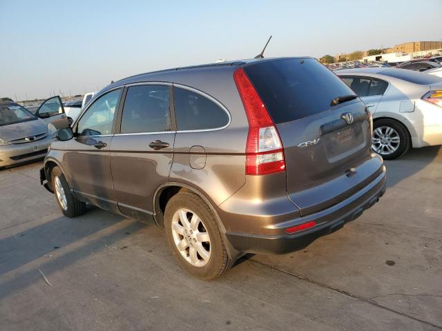 Photo 1 VIN: 5J6RE3H42BL055076 - HONDA CR-V SE 