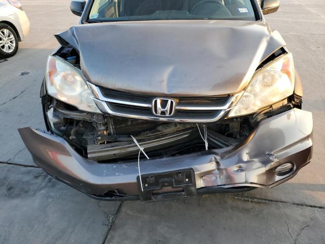 Photo 11 VIN: 5J6RE3H42BL055076 - HONDA CR-V SE 