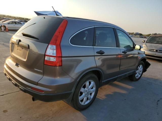 Photo 2 VIN: 5J6RE3H42BL055076 - HONDA CR-V SE 