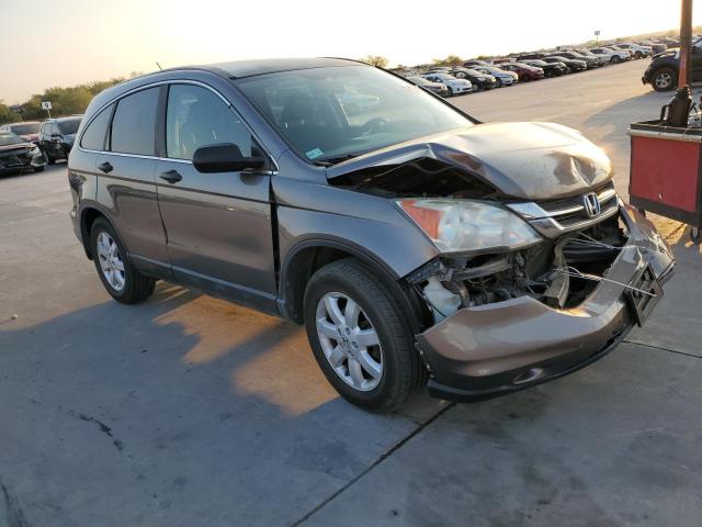 Photo 3 VIN: 5J6RE3H42BL055076 - HONDA CR-V SE 