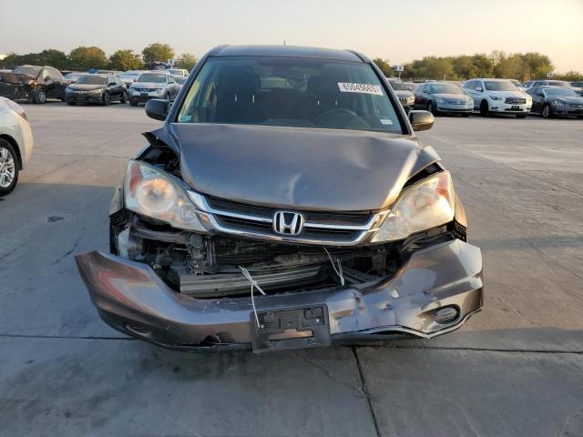 Photo 4 VIN: 5J6RE3H42BL055076 - HONDA CR-V SE 