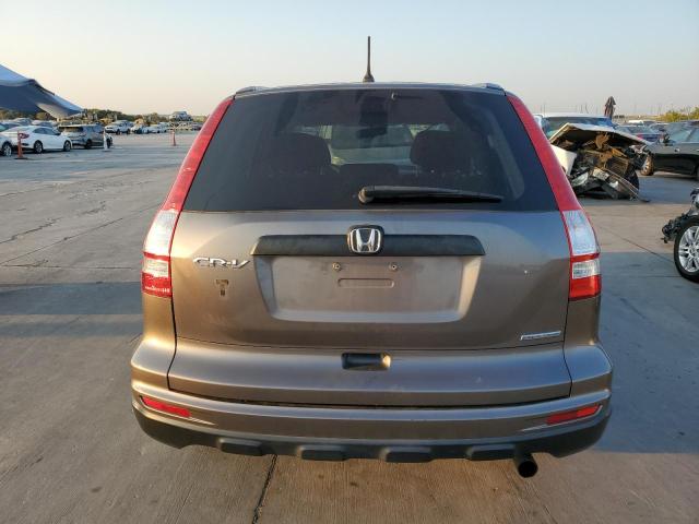 Photo 5 VIN: 5J6RE3H42BL055076 - HONDA CR-V SE 