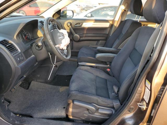 Photo 6 VIN: 5J6RE3H42BL055076 - HONDA CR-V SE 