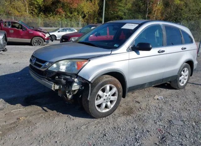 Photo 1 VIN: 5J6RE3H42BL057703 - HONDA CR-V 