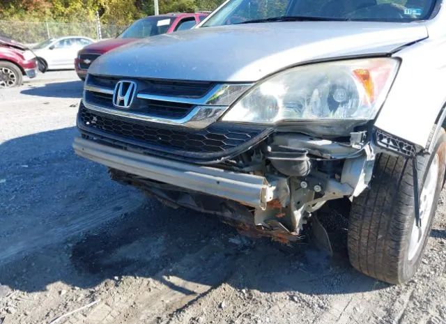 Photo 5 VIN: 5J6RE3H42BL057703 - HONDA CR-V 