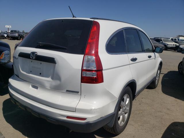 Photo 3 VIN: 5J6RE3H42BL057751 - HONDA CR-V SE 