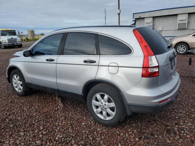 Photo 1 VIN: 5J6RE3H42BL059628 - HONDA CRV 